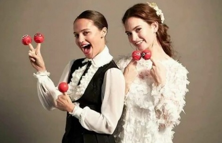 Red Nose Day кадры