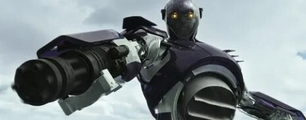 Sentinel 2099 кадры