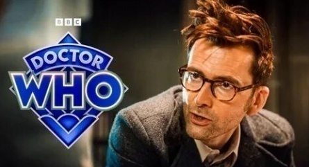 Доктор Кто: 60 лет и новые серии с Теннантом - встречайте удивительное юбилейное празднование кадры