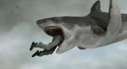 Sharknado: Heart of Sharkness кадры
