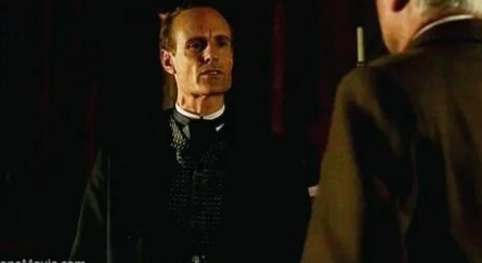 Шерлок Холмс и доктор Ватсон: Дело о вампире из Уайтчэпела кадры