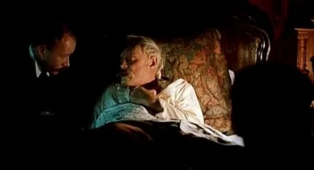 Шерлок Холмс и доктор Ватсон: Сокровища Агры кадры