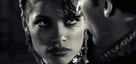 Sin City: The Premiere кадры