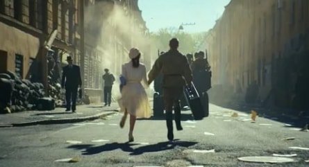 Спасти Ленинград кадры