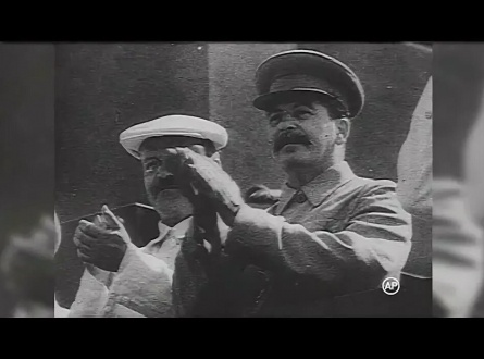 Сталин и третий Рим кадры