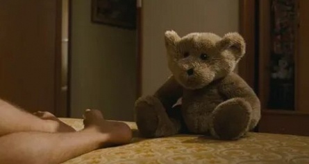 Teddy Bear кадры