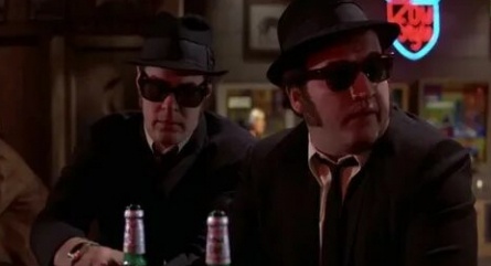 The Blues Brothers Animated Series кадры
