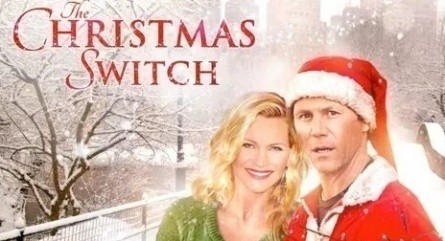 The Christmas Switch кадры