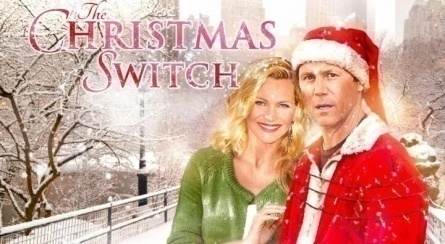 The Christmas Switch кадры