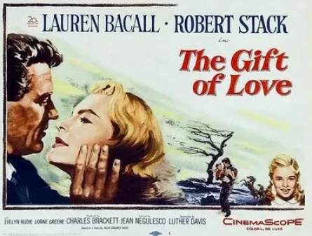 The Gift of Love кадры