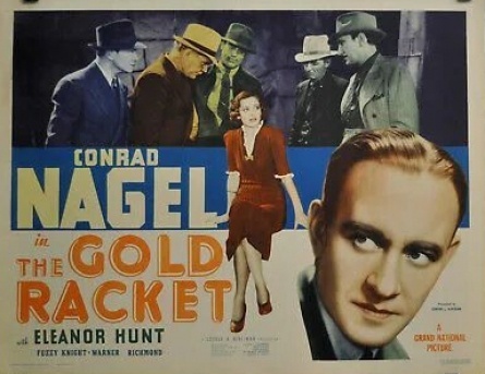 The Gold Racket кадры
