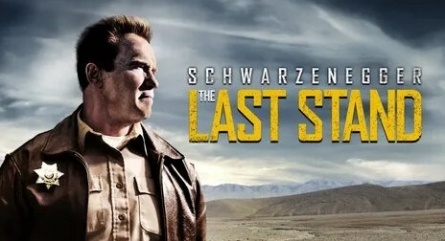 The Last Stand кадры