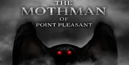 The Mothman Curse кадры