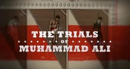 The Trials of Muhammad Ali кадры