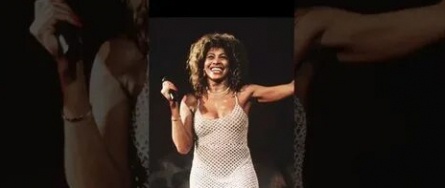 Tina Turner: Live in Amsterdam кадры