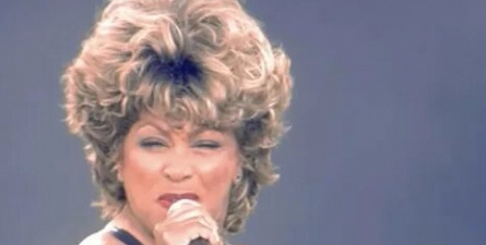 Tina Turner: One Last Time Live in Concert кадры
