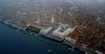 Тинторетто: Бунтарь в Венеции кадры