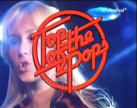 Top of the Pops кадры