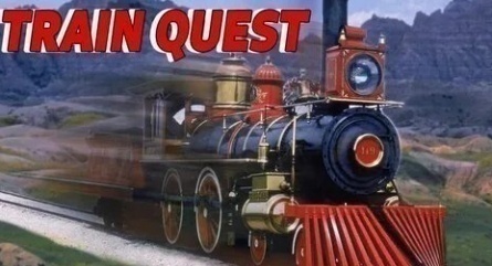 Train Quest кадры