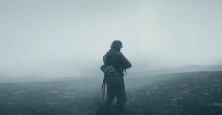 Туман войны кадры