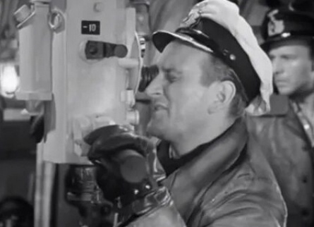 U-47. Капитан-лейтенант Прин кадры