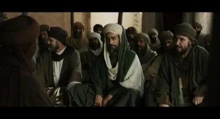 Умар ибн аль-Хаттаб кадры