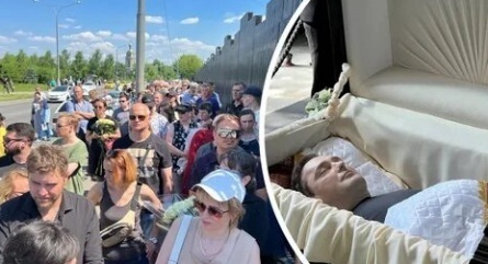 Мацей Даменцкий, актер из Знахаря и Ставки больше, чем жизнь, скончался: поклонников охватывает горечь потери кадры