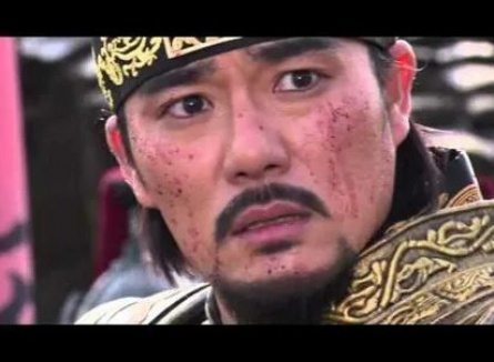 Великий король Кван Гэ-тхо кадры