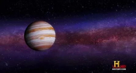 Вселенная: 7 чудес Солнечной системы кадры