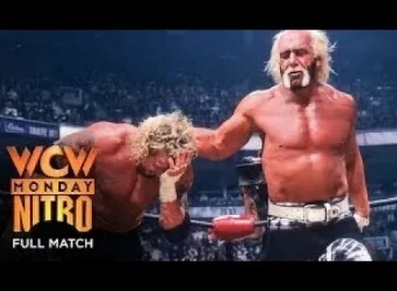 WCW Mayhem: The Hottest Hits of WCW Monday Nitro! кадры