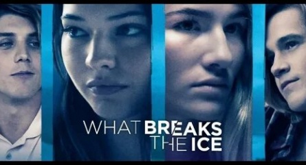 What Breaks the Ice кадры