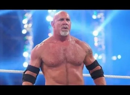 WWE: Goldberg - The Ultimate Collection кадры