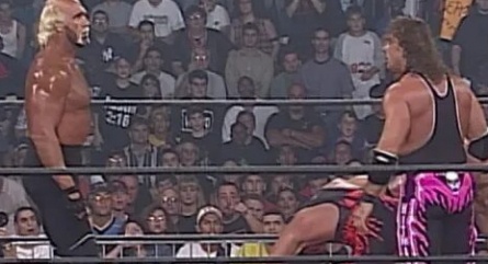 WWE: The Very Best of WCW Monday Nitro кадры