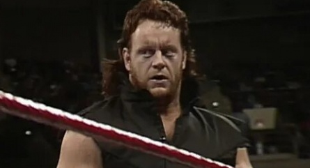 WWF Король ринга кадры