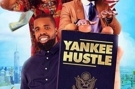 Yankee Hustle кадры
