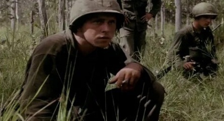 Затерянные хроники вьетнамской войны  кадры