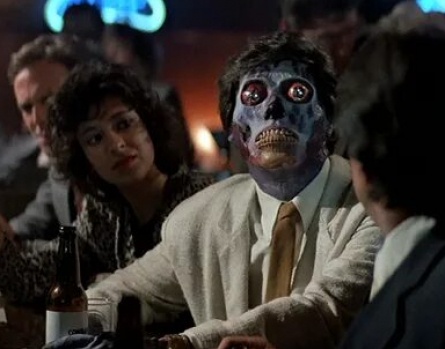 Zombi: They Live кадры