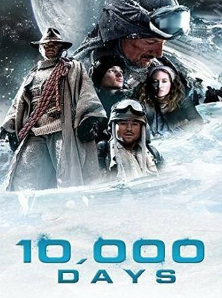 Джон Шнайдер и фильм 10000 дней (2014)