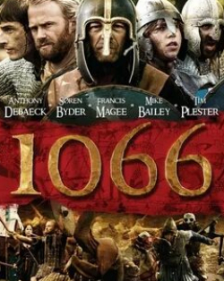 Иэн Холм и фильм 1066 (2009)