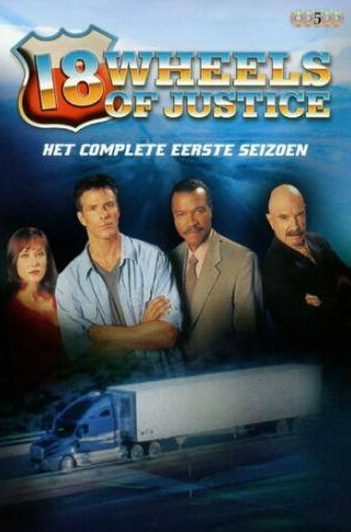 Билли Ди Уильямс и фильм 18 колес правосудия (2000)