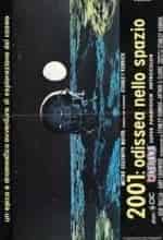 Маргарет Тайзек и фильм 2001 год: Космическая одиссея (1968)