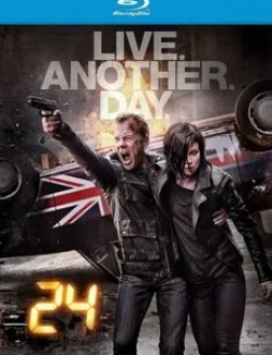 Стивен Фрай и фильм 24 часа: Проживи еще один день (2014)