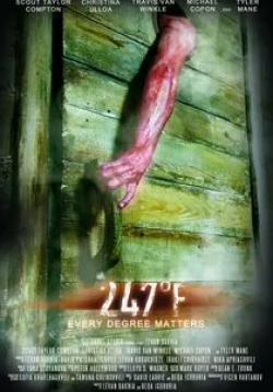 Трэвис Ван Винкл и фильм 247 градусов по Фаренгейту (2011)