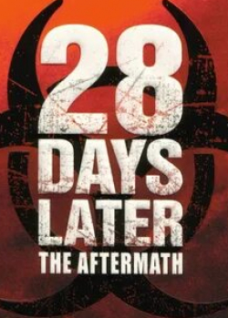 кадр из фильма 28 Days Later: The Aftermath (Chapter 3) - Decimation