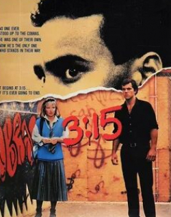 Адам Болдуин и фильм 3:15 (1985)