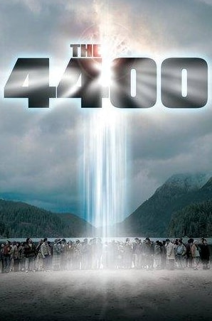 Патрик Флюгер и фильм 4400 (2004)