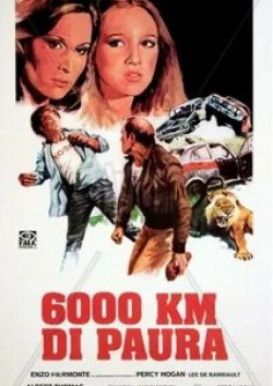 Энцо Фьермонте и фильм 6000 километров страха (1978)
