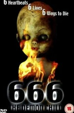 кадр из фильма 666: The Demon Child