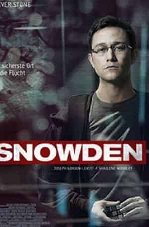 Сноуден