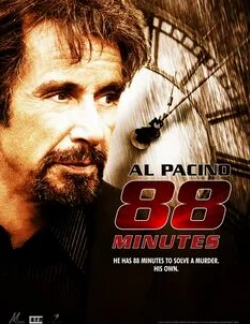 Стивен Мойер и фильм 88 минут (2007)